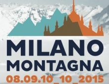 Milano Montagna 2015